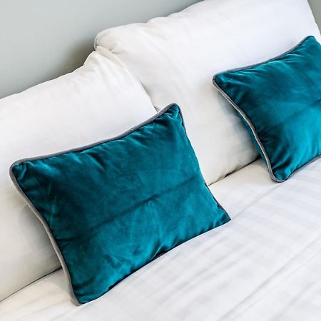 Host & Stay - Catharine Quarters Liverpool Esterno foto