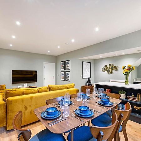 Host & Stay - Catharine Quarters Liverpool Esterno foto