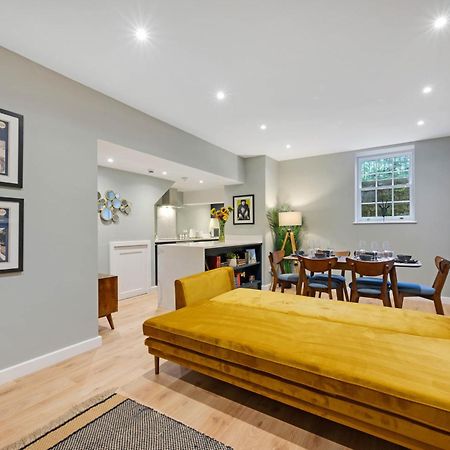 Host & Stay - Catharine Quarters Liverpool Esterno foto
