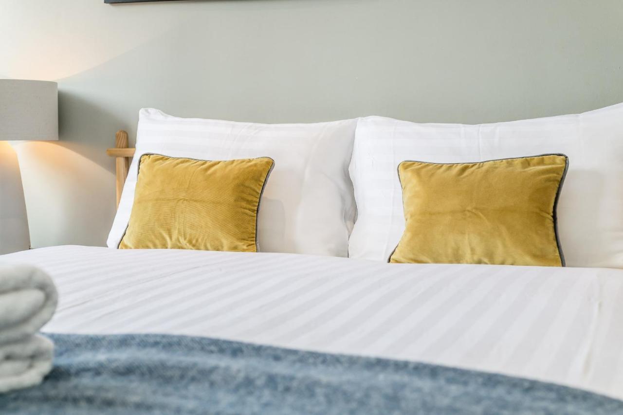 Host & Stay - Catharine Quarters Liverpool Esterno foto