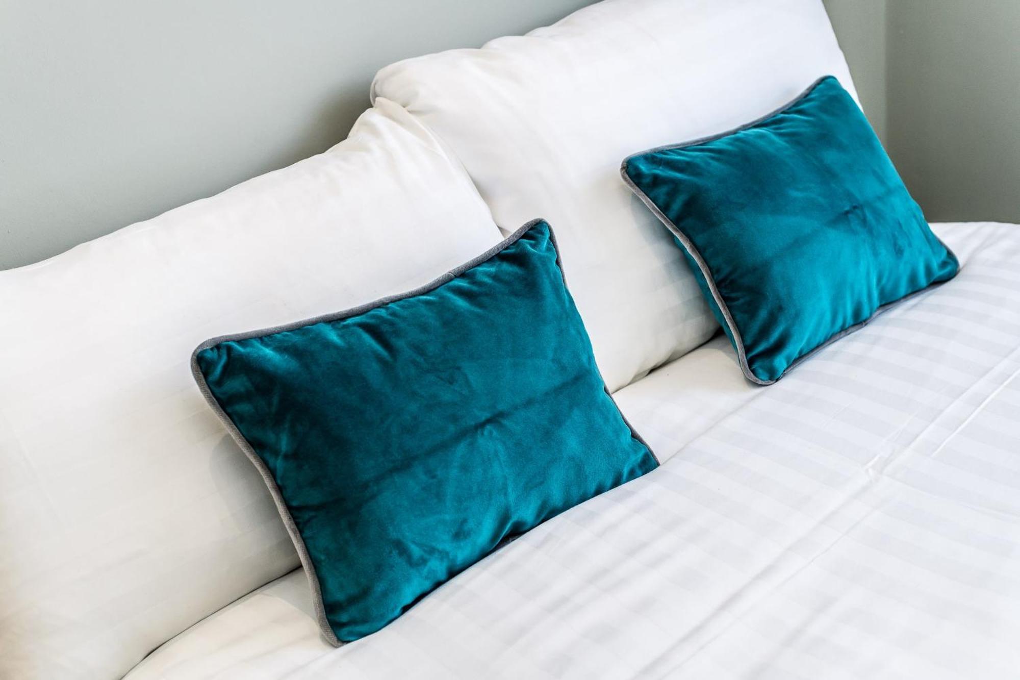 Host & Stay - Catharine Quarters Liverpool Esterno foto