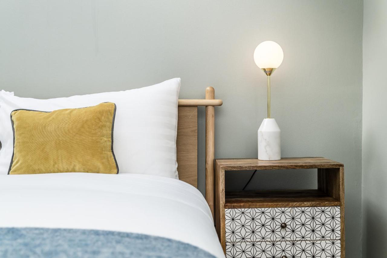 Host & Stay - Catharine Quarters Liverpool Esterno foto