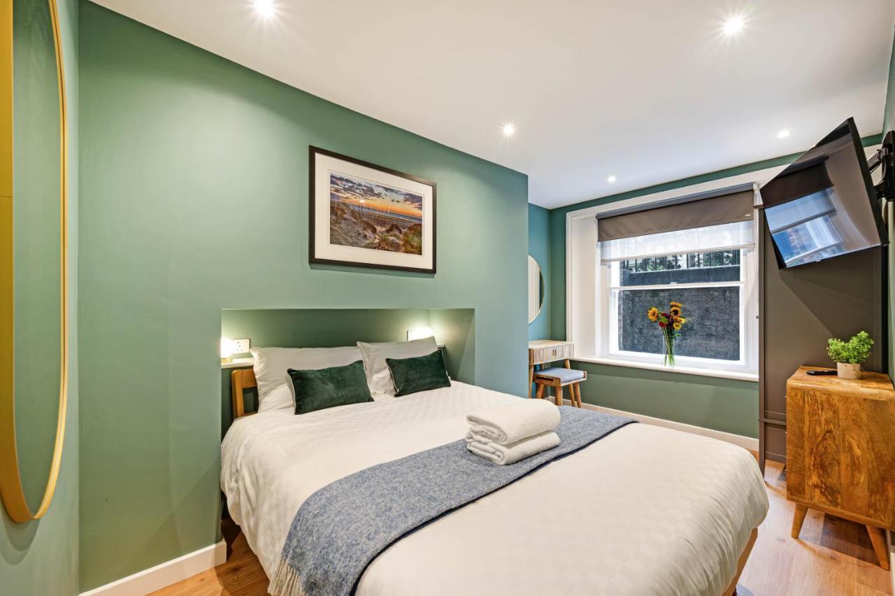 Host & Stay - Catharine Quarters Liverpool Esterno foto