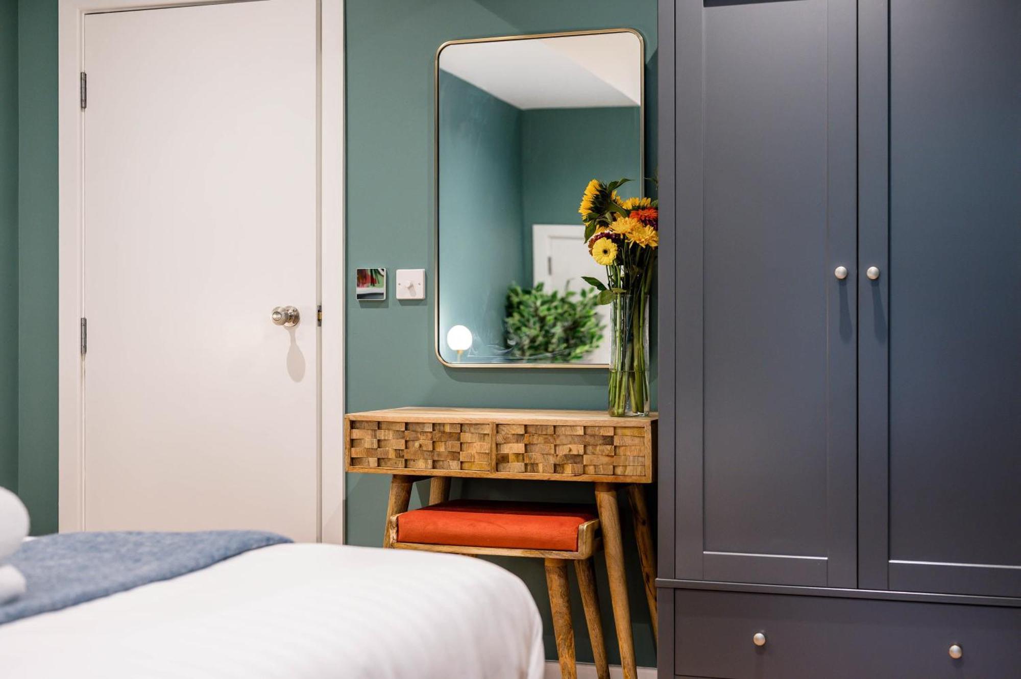 Host & Stay - Catharine Quarters Liverpool Esterno foto