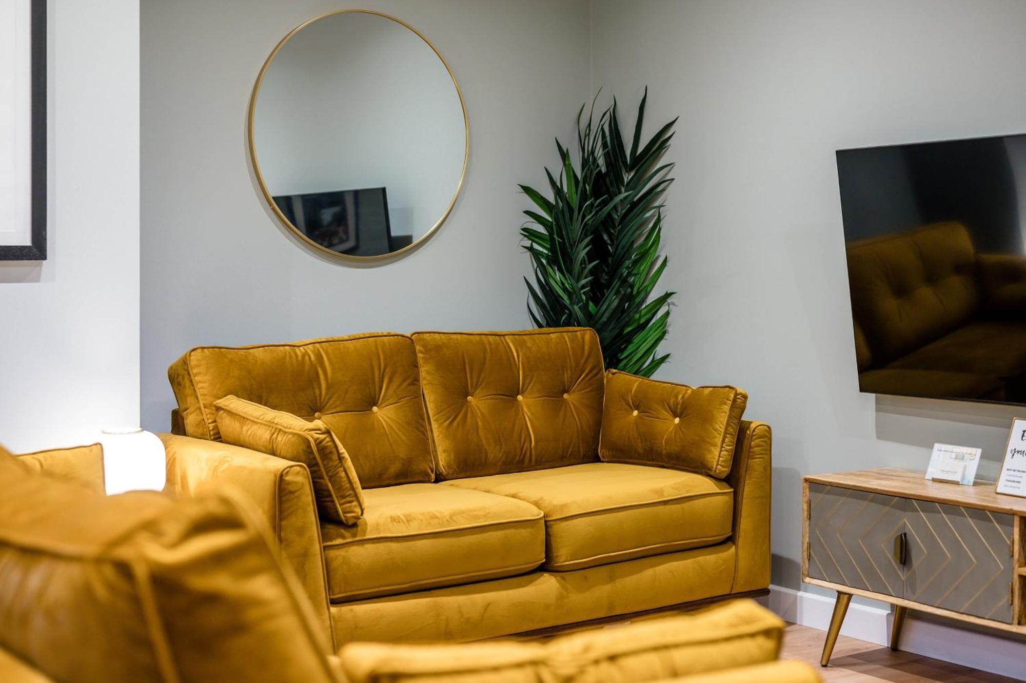 Host & Stay - Catharine Quarters Liverpool Esterno foto