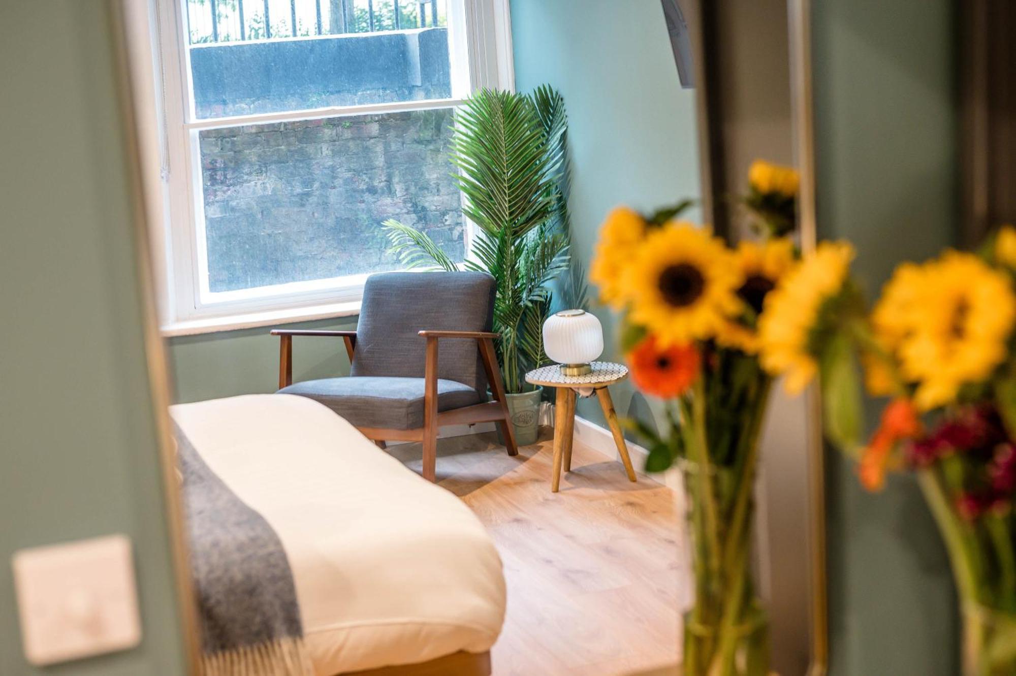 Host & Stay - Catharine Quarters Liverpool Esterno foto