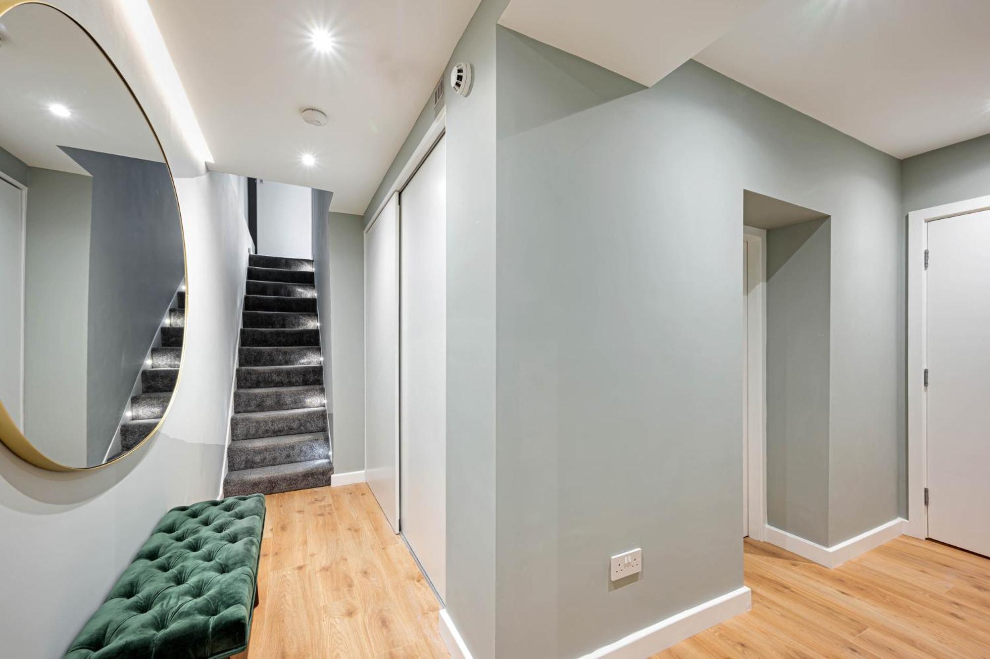 Host & Stay - Catharine Quarters Liverpool Esterno foto