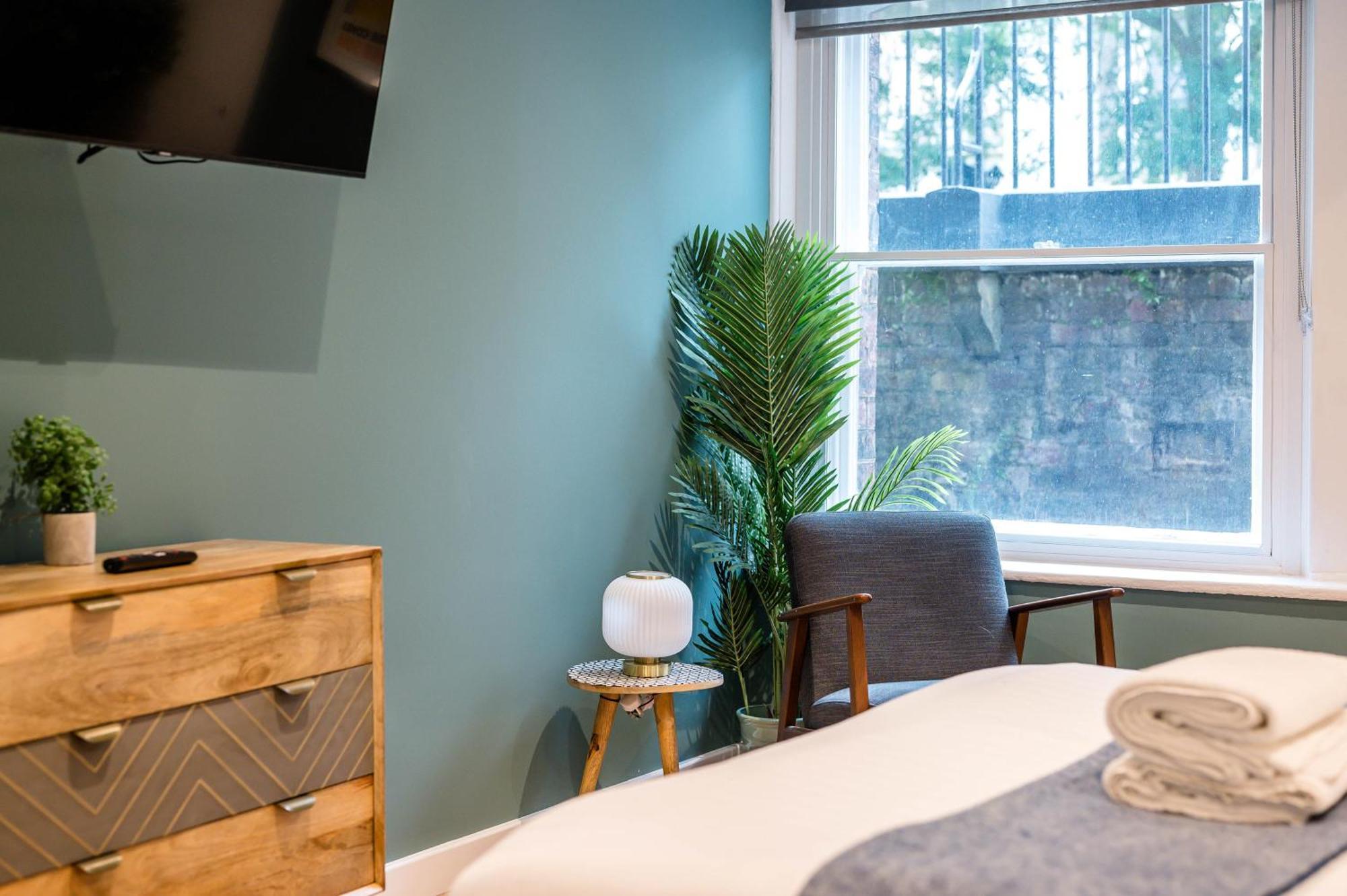 Host & Stay - Catharine Quarters Liverpool Esterno foto