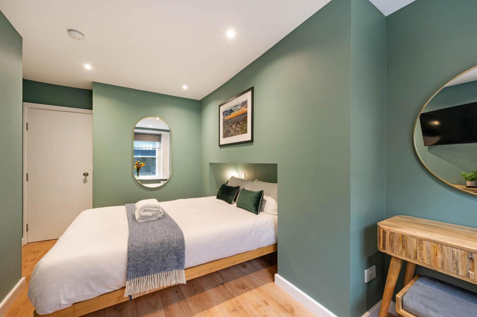 Host & Stay - Catharine Quarters Liverpool Esterno foto