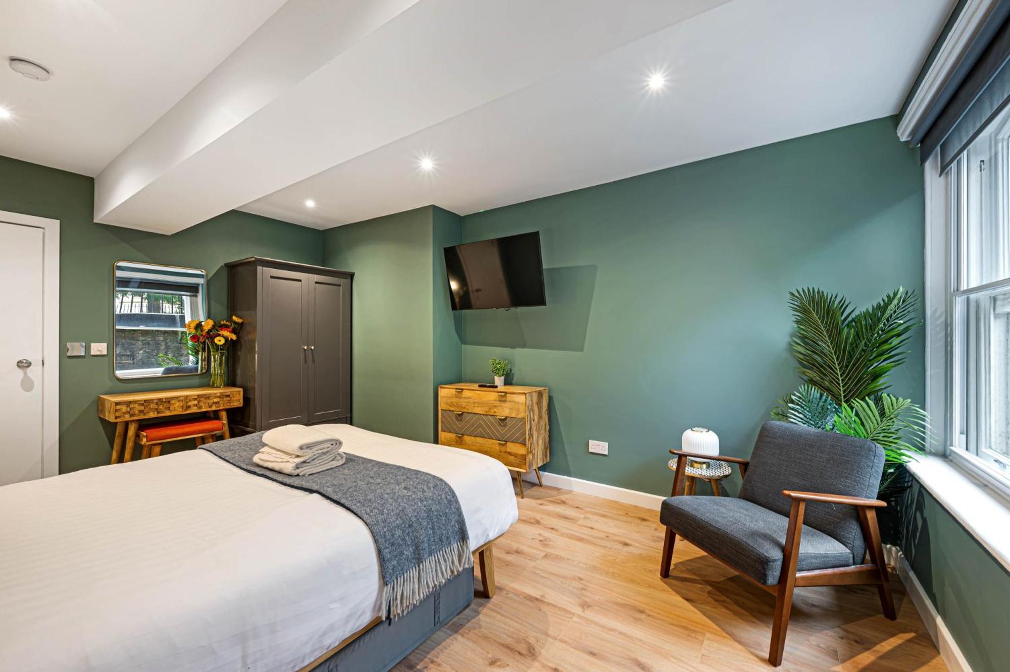 Host & Stay - Catharine Quarters Liverpool Esterno foto